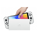 Nintendo Switch OLED Reparatie