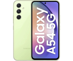 Samsung Galaxy A54 5G  256GB Groen A Grade