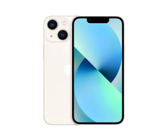Apple iPhone 13 128GB Wit A Grade
