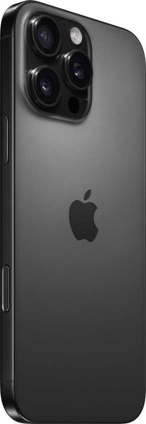 iPhone 16 Pro Max Black Titanium 256GB A Grade