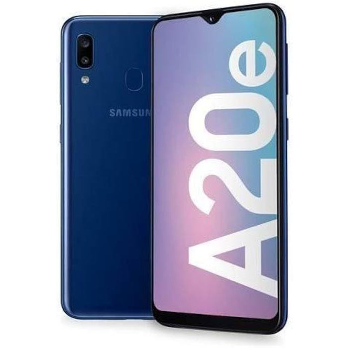 Samsung Galaxy A20e 32GB Blauw B Grade