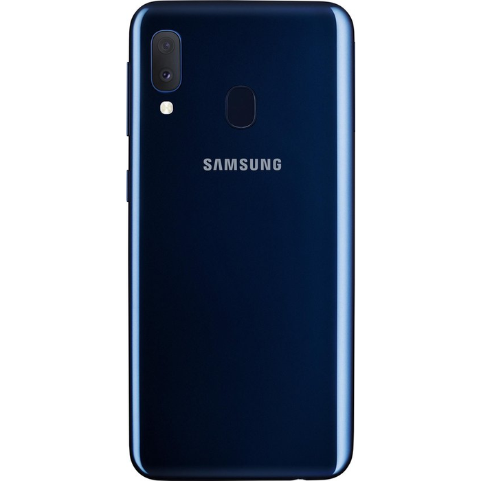 Samsung Galaxy A20e 32GB Blauw B Grade