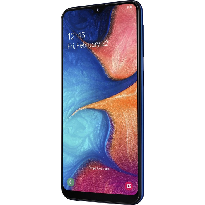 Samsung Galaxy A20e 32GB Blauw B Grade