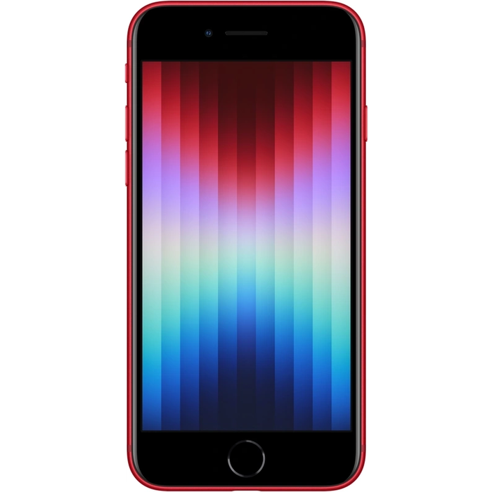 Apple iPhone SE 2022 128GB Red A Grade