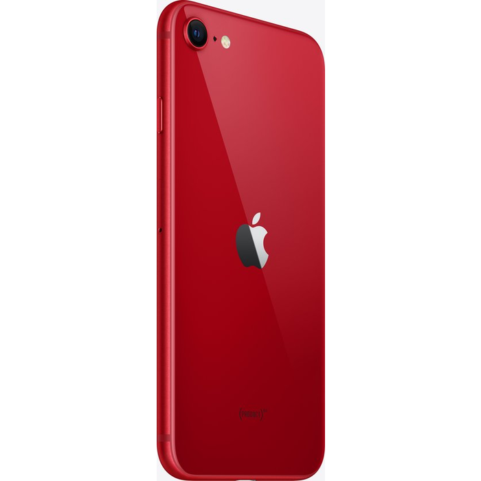 Apple iPhone SE 2022 128GB Red A Grade