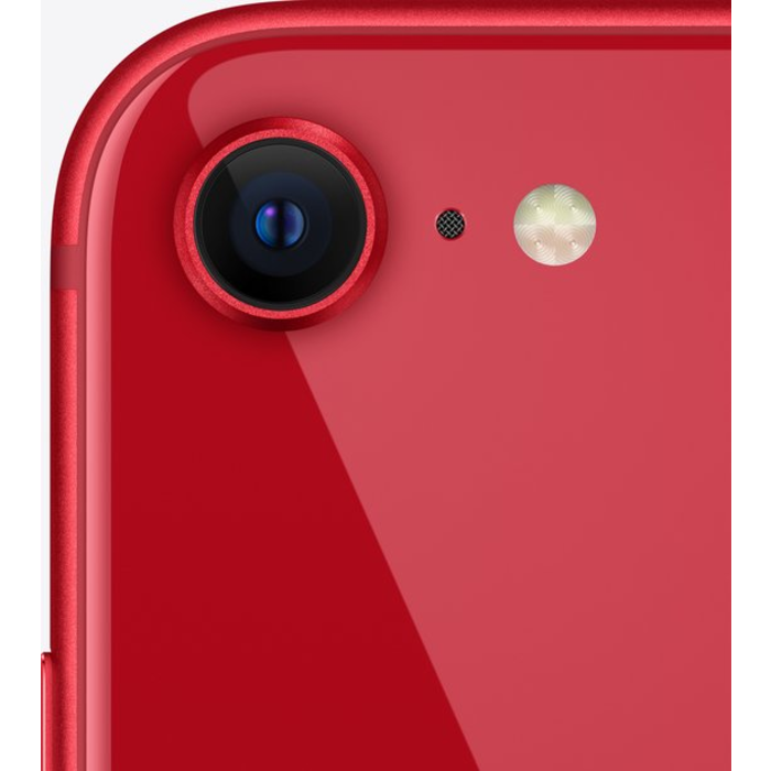 Apple iPhone SE 2022 128GB Red A Grade