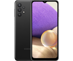 Samsung Galaxy A32 5G 64GB Zwart C Grade