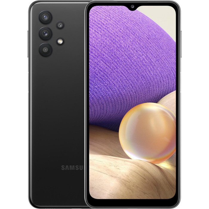 Samsung Galaxy A32 5G 64GB Zwart C Grade