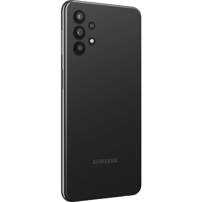 Samsung Galaxy A32 5G 64GB Zwart C Grade
