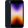 iPhone SE 2022 64GB Zwart B Grade