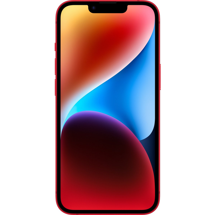 Apple iPhone 14 Rood 128GB A Grade