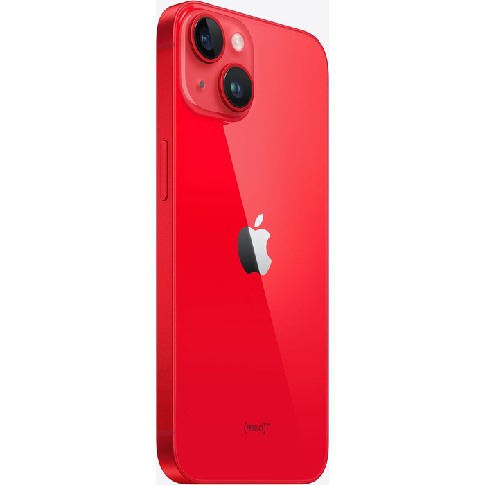 Apple iPhone 14 Rood 128GB A Grade