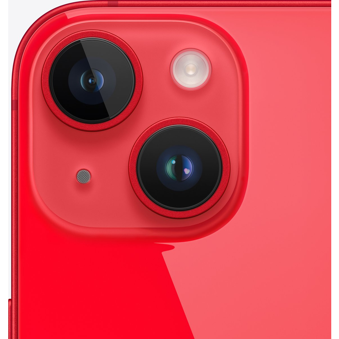Apple iPhone 14 Rood 128GB A Grade
