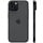 iPhone 15 Black 256GB GESEALD
