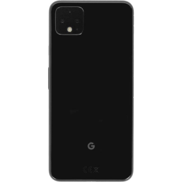 Google Pixel 4 | 64GB | Zwart | A Grade