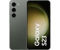 Samsung Galaxy S23 256GB 5G Groen  | A-Grade