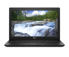Dell Latitude 3400 Zwart i5-8265u 2 Jaar Garantie!