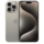 iPhone 15 Pro Natural Titanium 128GB A Grade