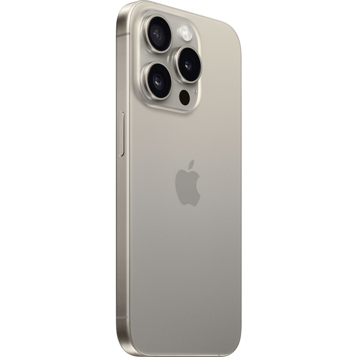 Apple iPhone 15 Pro Natural Titanium 128GB A Grade