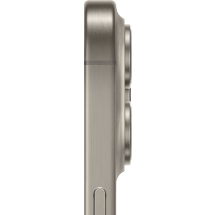 Apple iPhone 15 Pro Natural Titanium 128GB A Grade