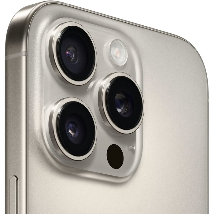 iPhone 16 Pro  Natural Titanium 256GB B/C Grade