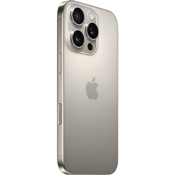 iPhone 16 Pro  Natural Titanium 256GB B/C Grade