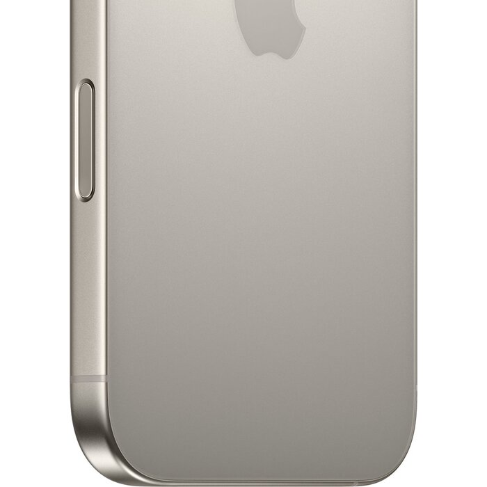 iPhone 16 Pro  Natural Titanium 256GB B/C Grade