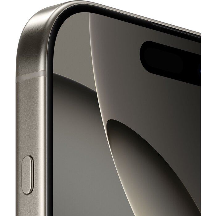 iPhone 16 Pro  Natural Titanium 256GB B/C Grade