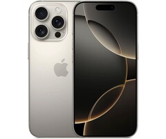 iPhone 16 Pro  Natural Titanium 256GB B/C Grade