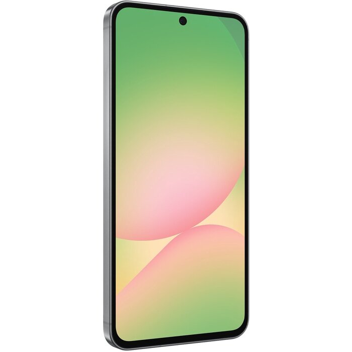 Samsung Galaxy A56 5G 128GB Zwart SEALED