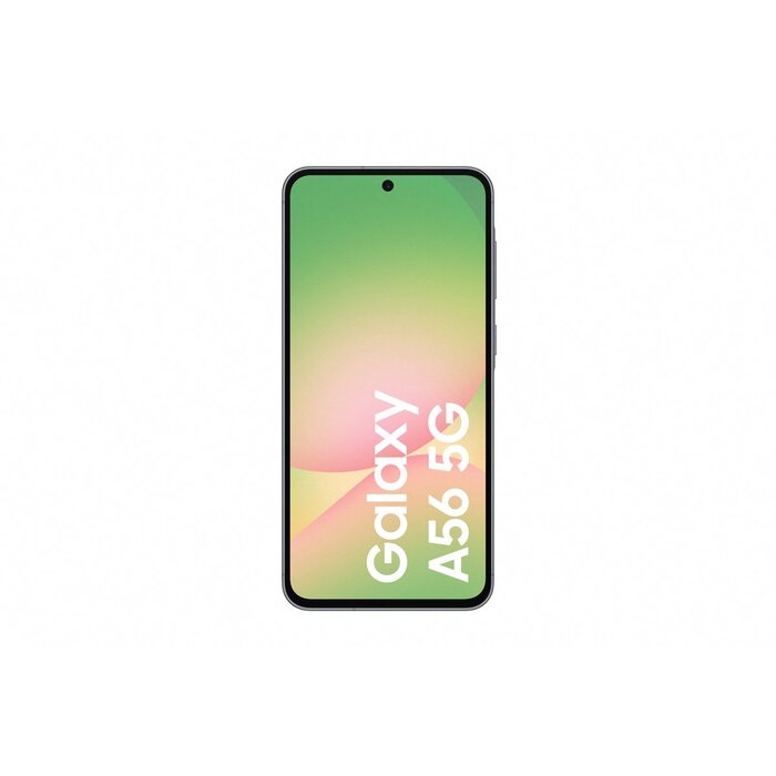 Samsung Galaxy A56 5G 128GB Zwart SEALED