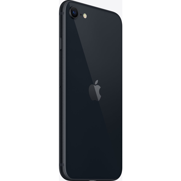 Apple iPhone SE 2022 128GB Zwart A Grade