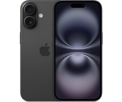 Apple iPhone 16 Black 128GB Geseald  | MEGA DEAL