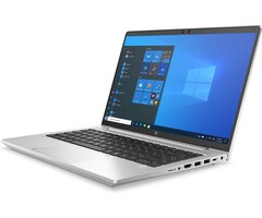 ProBook 640 G8 | i5-1135G7 | 8GB RAM | 256GB SSD