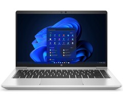 HP ProBook 640 G8 | i5-1135G7 | 8GB RAM | 256GB SSD