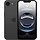 iPhone 16E zwart 128GB A Grade