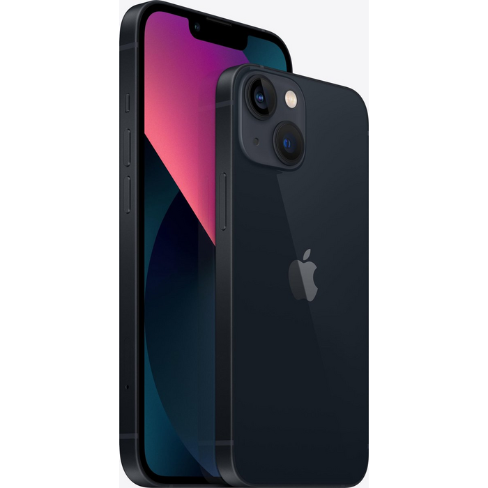 Apple iPhone 13 128GB  Zwart B Grade