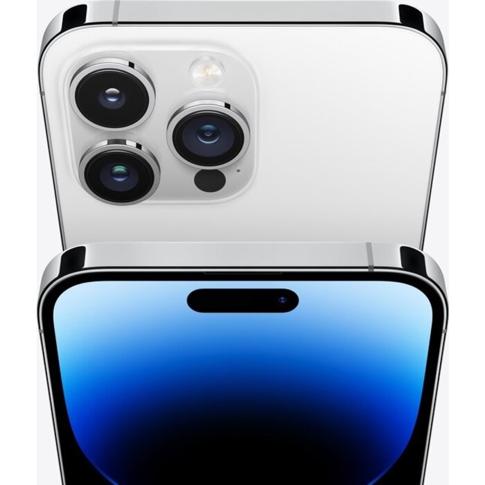 Apple iPhone 14 Pro Wit 256GB A Grade | Snelle Levering!
