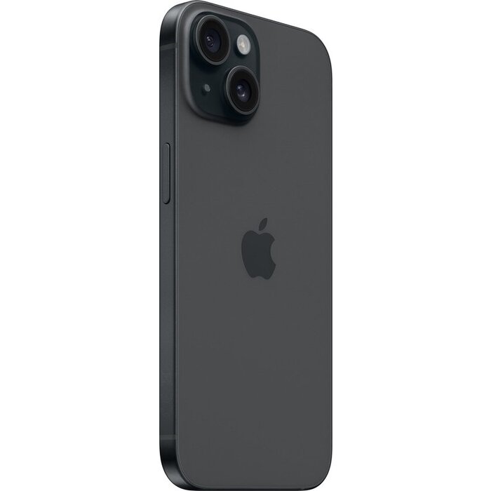 Apple iPhone 15 | 128GB | Zwart | B-Grade | Beste Prestaties!