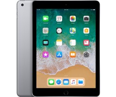 Apple iPad 6 | A1954 | 32GB | Zilver | WiFi+4G | A Grade