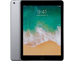 Apple iPad  5 | A1823 | 32GB | Space Gray | WiFi+4G | B Grade