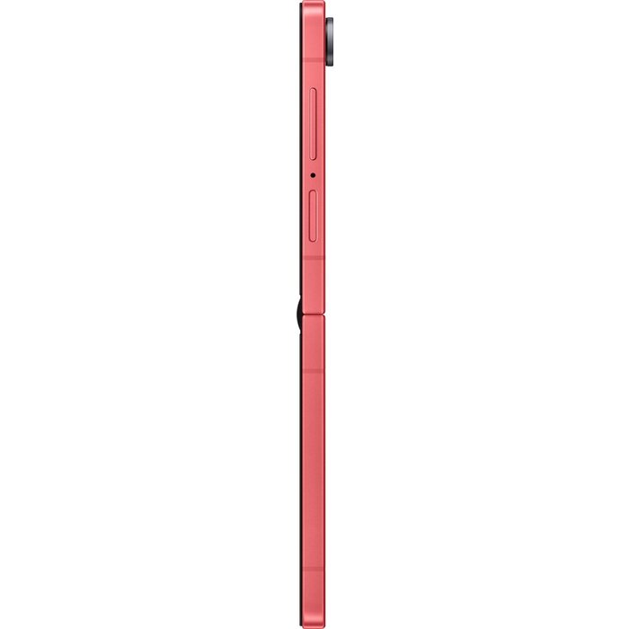 Samsung Z flip 7 512GB Coral Red A Grade
