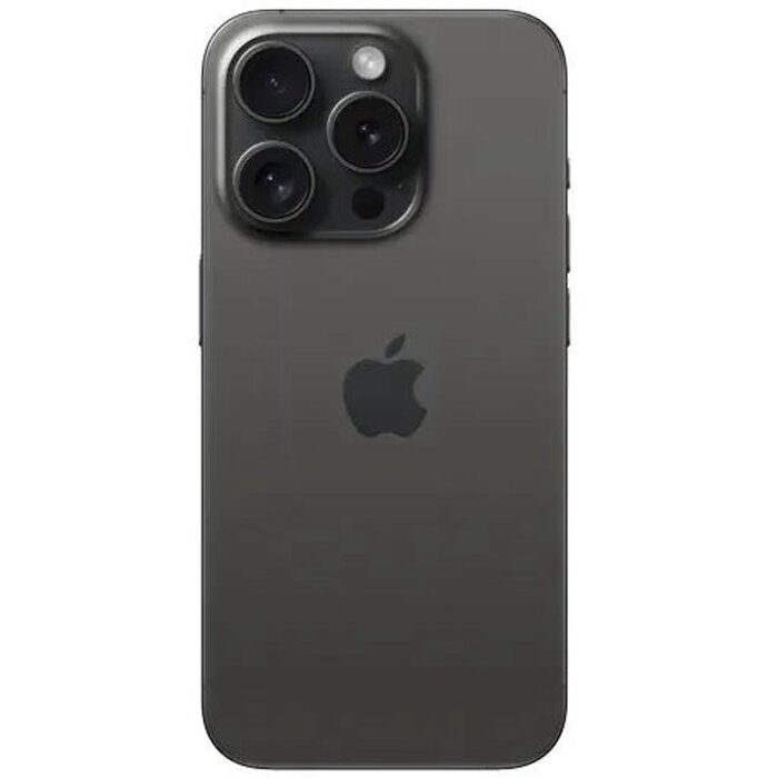 Apple iPhone 15 Pro Zwart 128GB A Grade