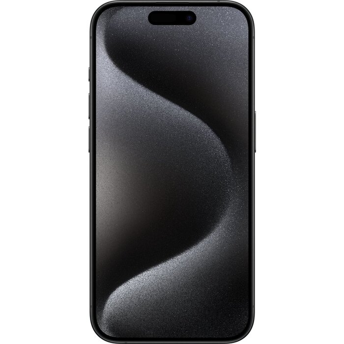 Apple iPhone 15 Pro Zwart 128GB A Grade