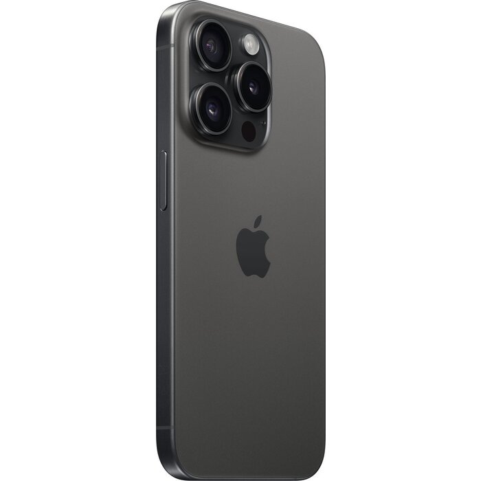 Apple iPhone 15 Pro Zwart 128GB A Grade