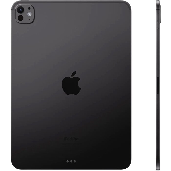 Apple iPad Pro (2024) | A2836 | Zwart | 256GB | A Grade