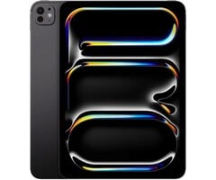Apple iPad Pro (2024) | A2836 | Zwart | 256GB | A Grade