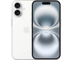 Apple iPhone 16 wit 128GB B Grade