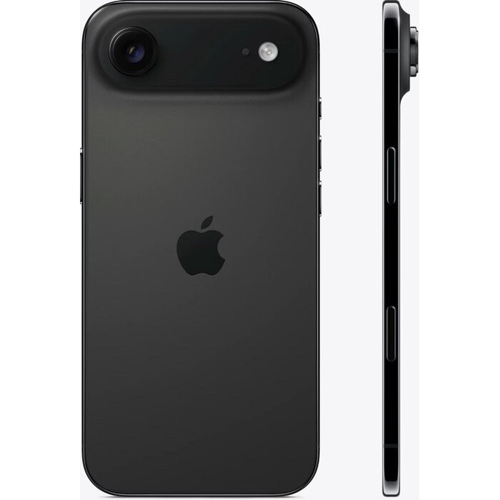 Apple iPhone Air Space Black 256GB SEALED