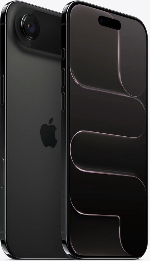 Apple iPhone Air Space Black 256GB SEALED